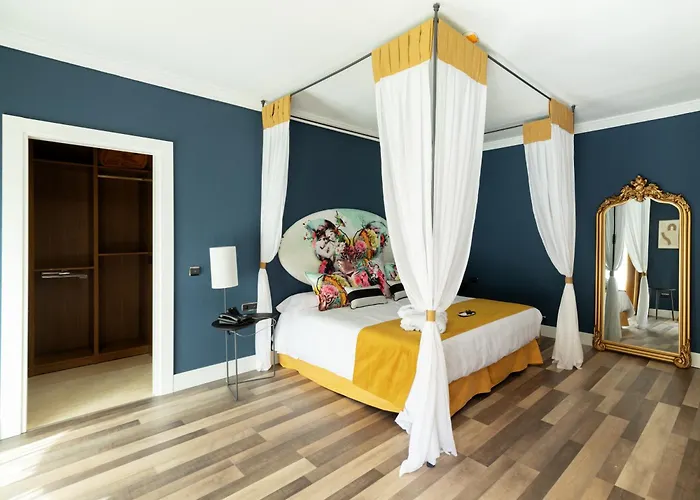Hotel Altos De Istan