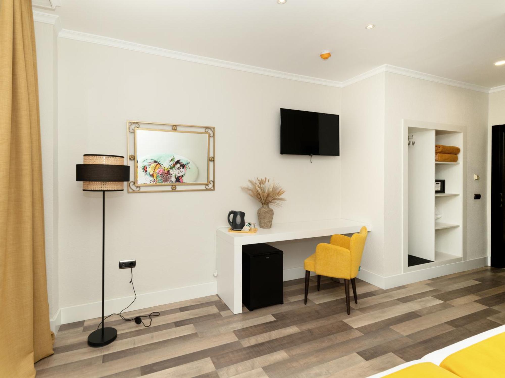 Altos De Hotel Istan