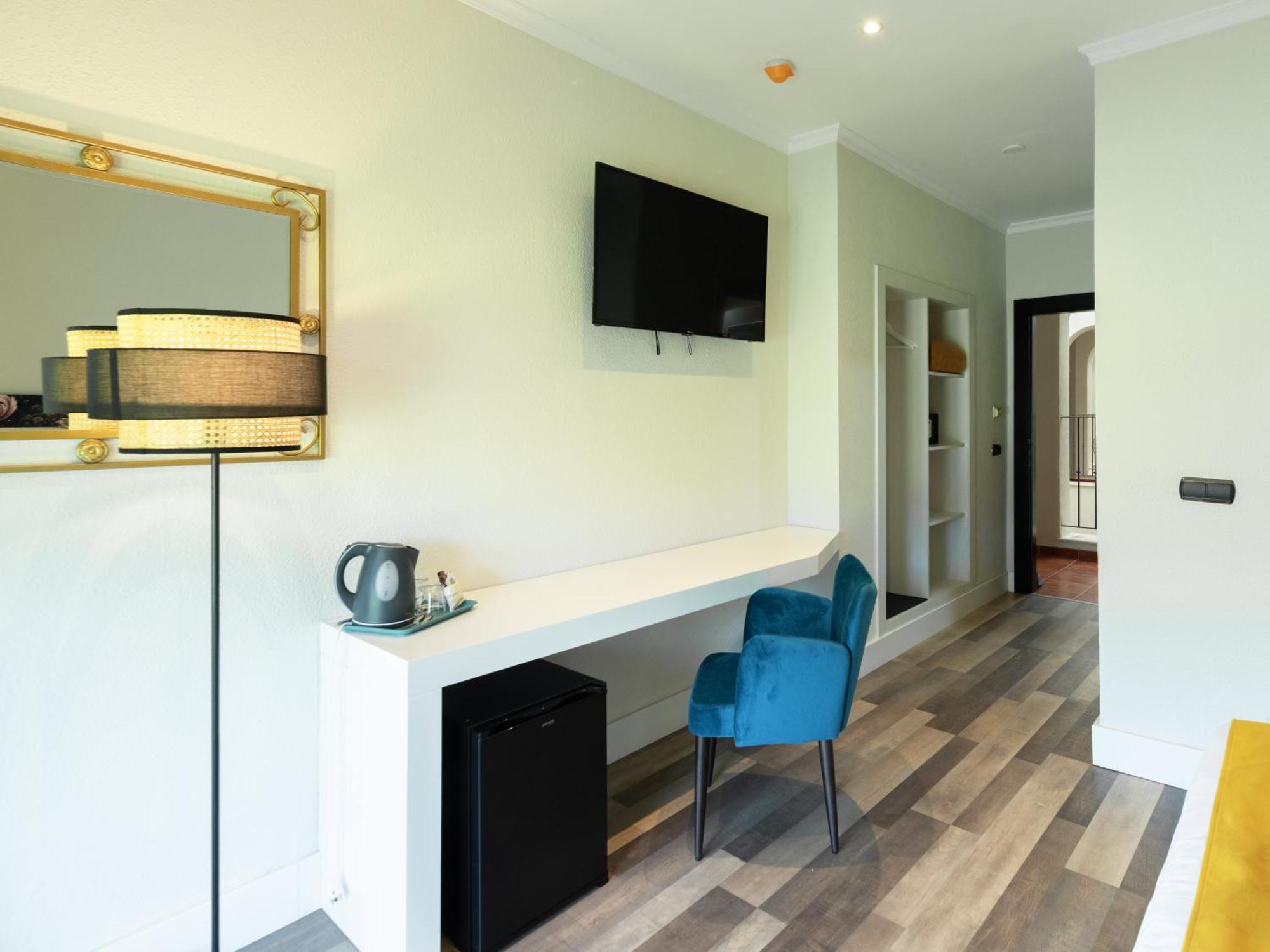 Hotel Altos De Istan