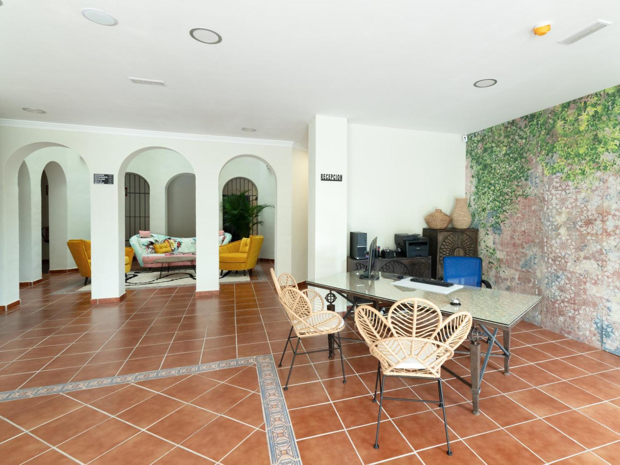 Altos De Hotel Istan