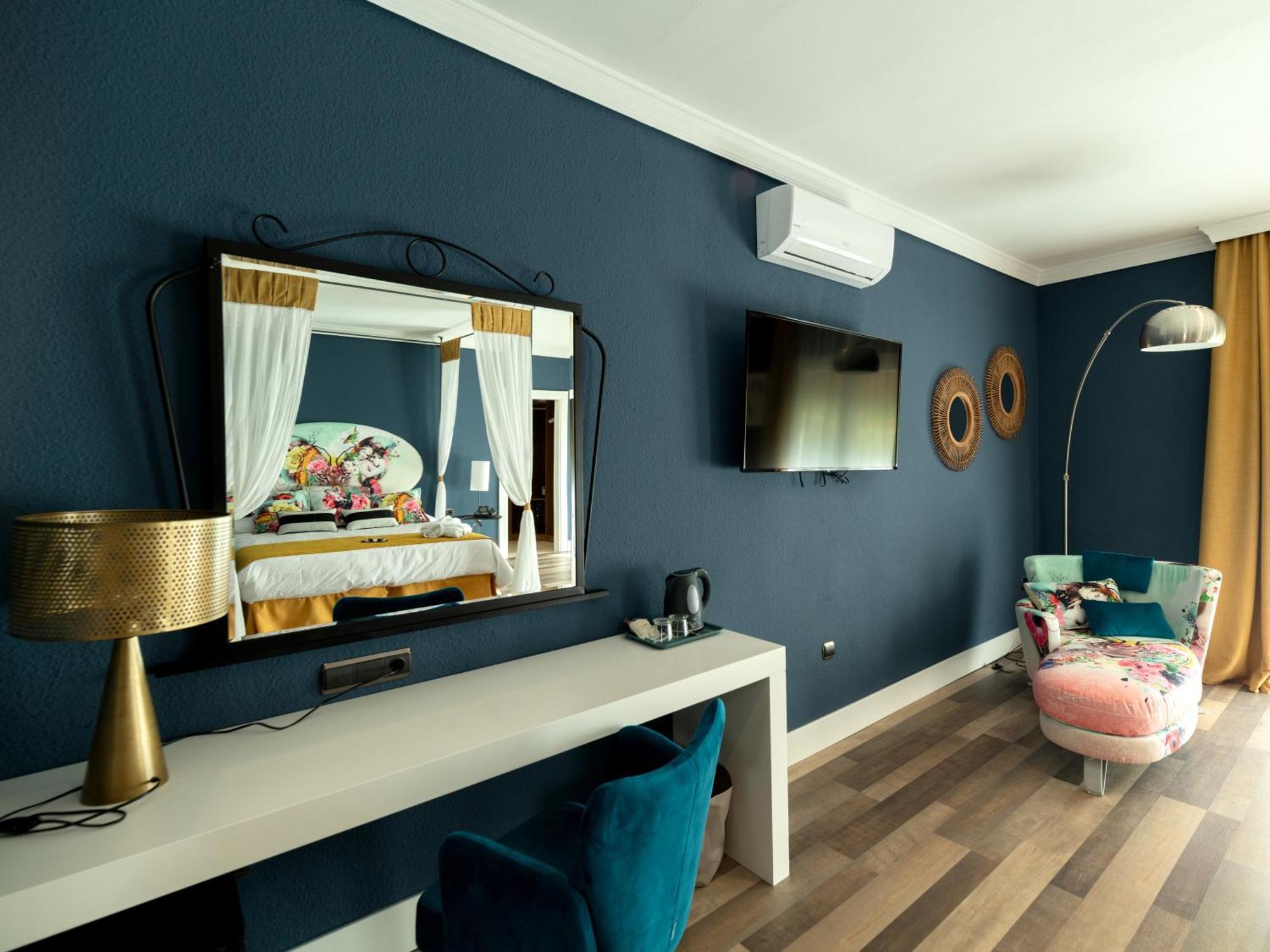 Altos De Hotel Istan